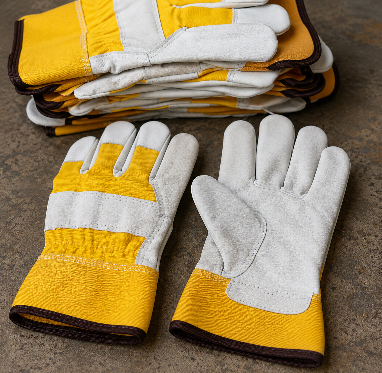 Industrial Gloves
