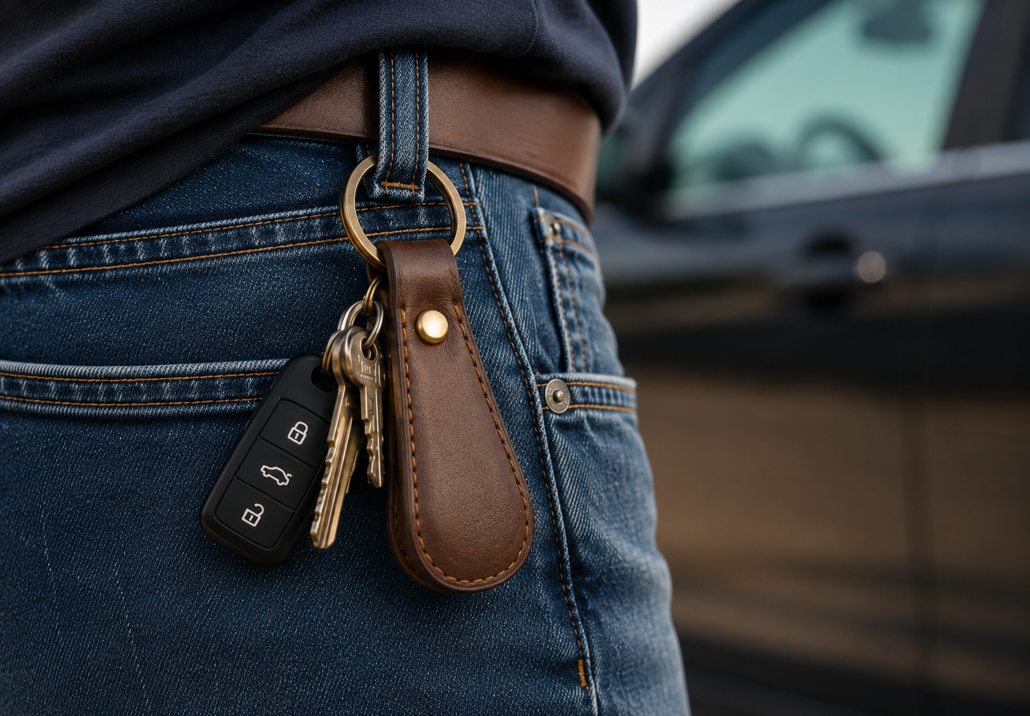 Keychains
